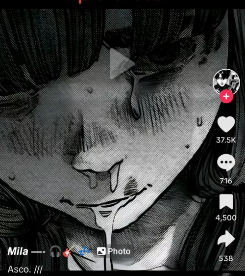 Anyone knows where this is from? 