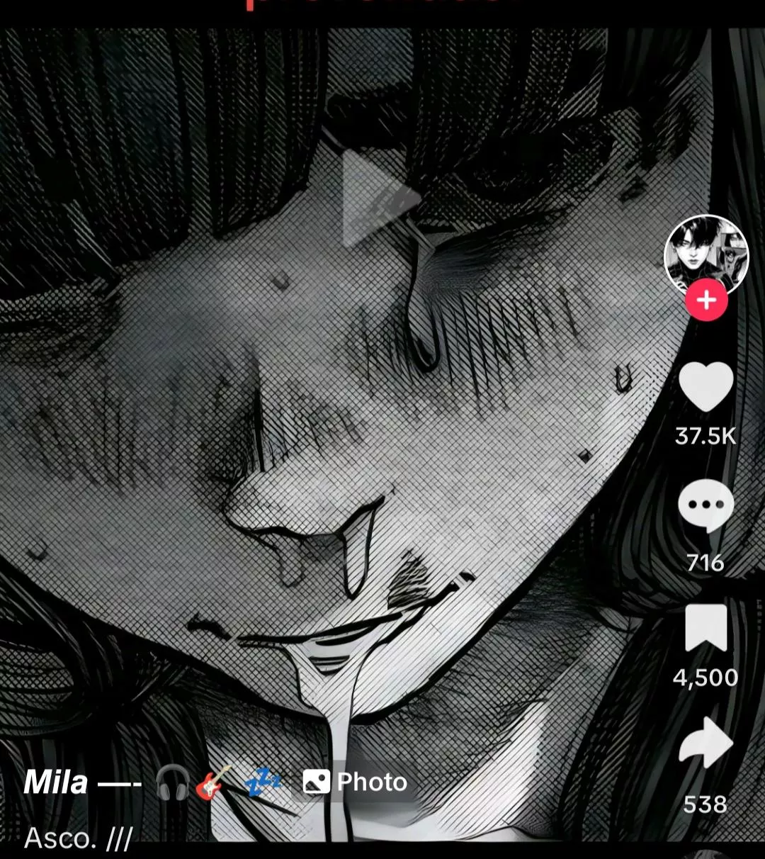 Anyone knows where this is from? 