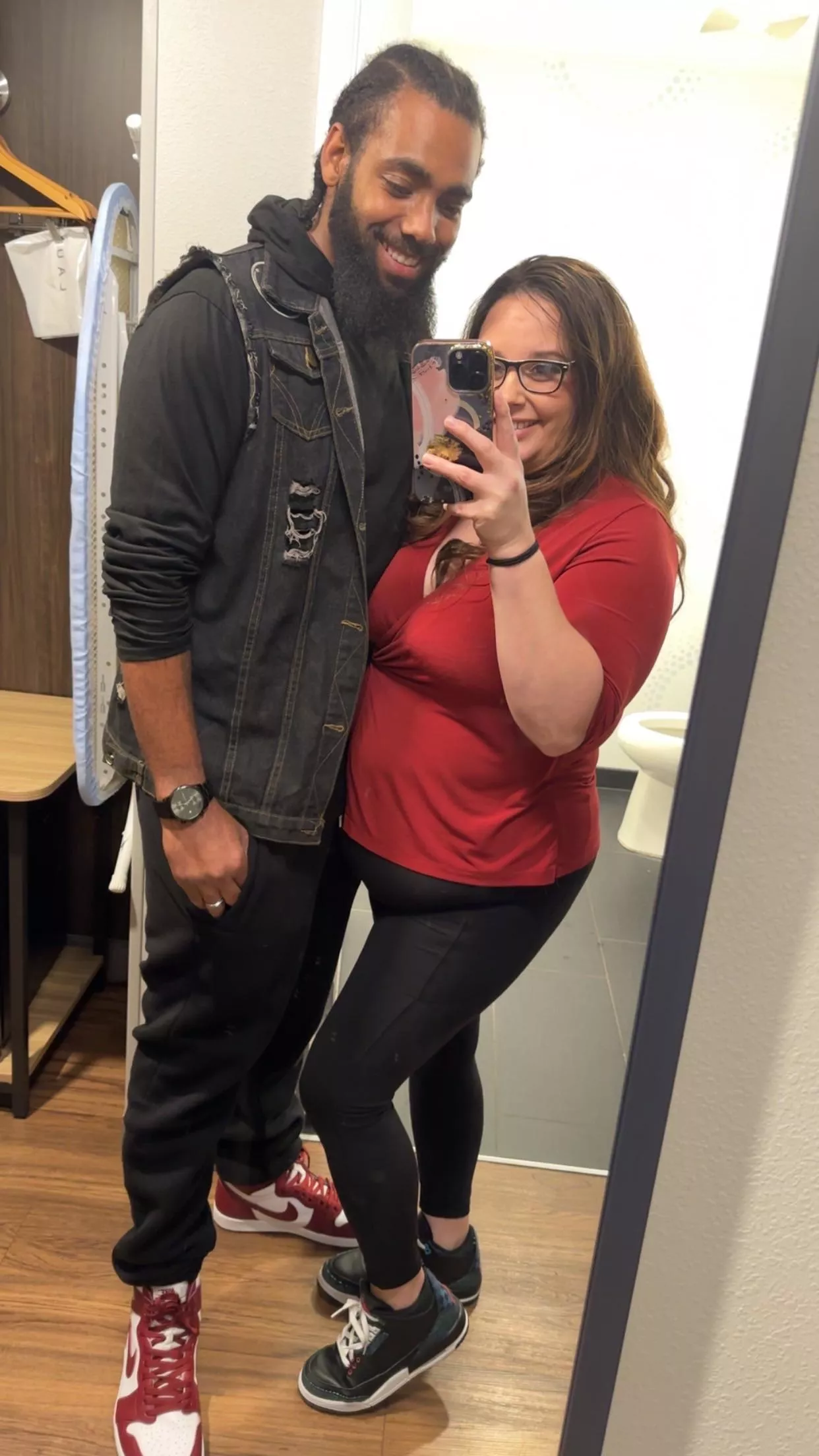 Anyone near Bemidji this weekend? 