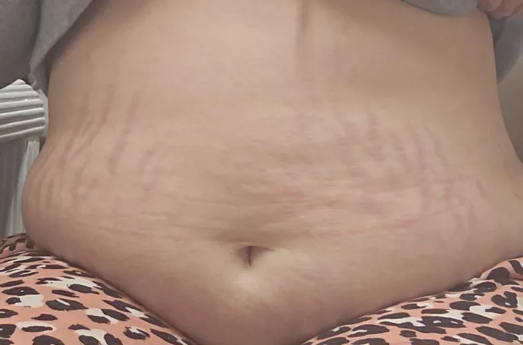 Anyone wanna stuff me tonight ! 