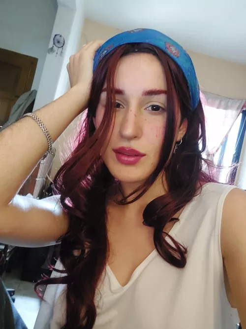 Are yall thinkin about the halloween custome too? 🎃👻