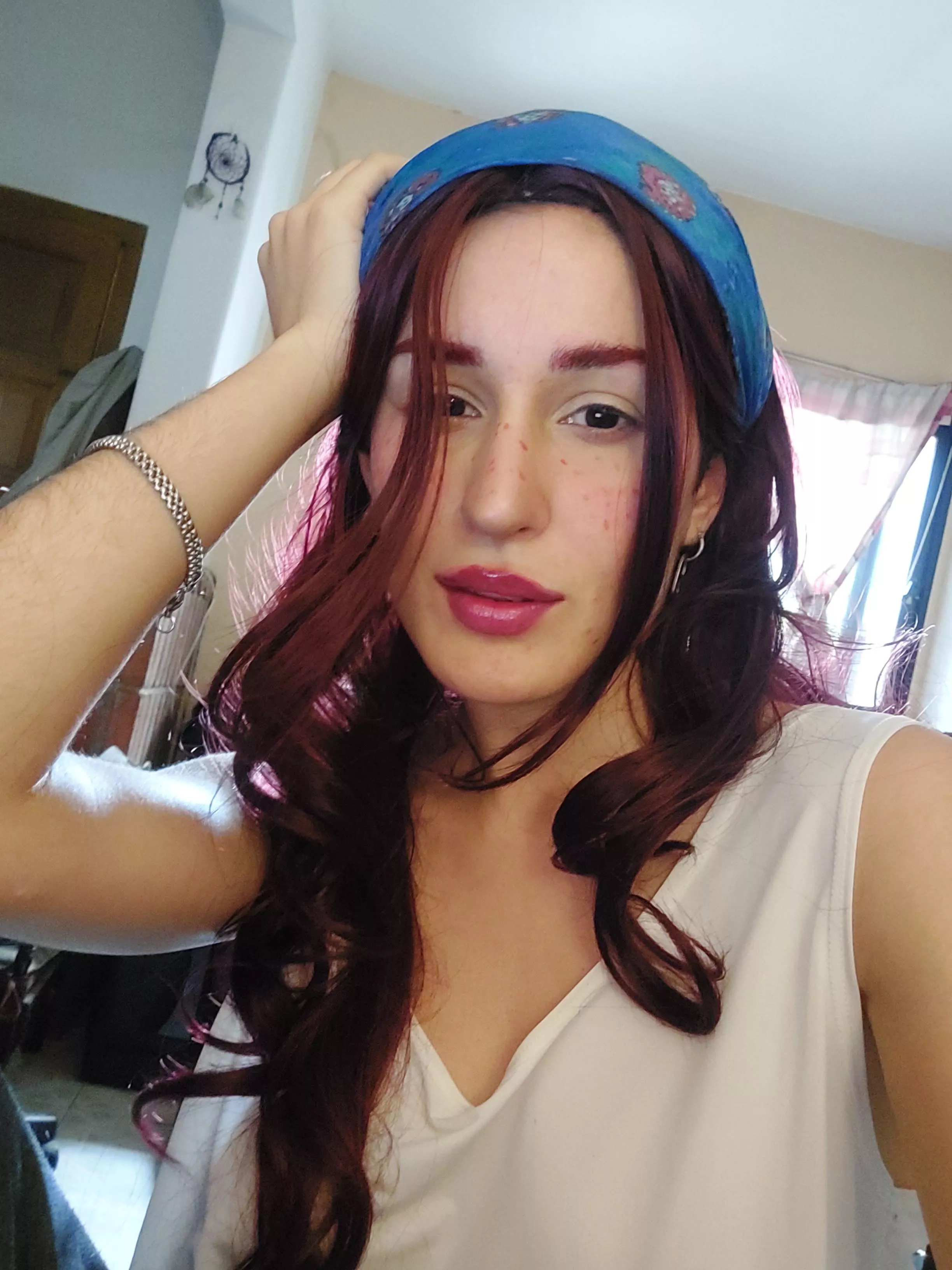 Are yall thinkin about the halloween custome too? 🎃👻