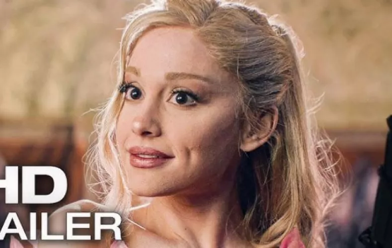 Bad surgery or bad angle? What is happening here? 