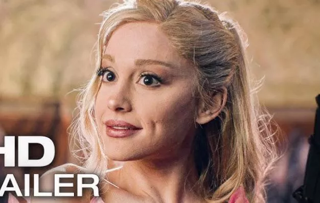 Bad surgery or bad angle? What is happening here? 