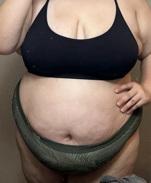 Bbw wife wants first 3way