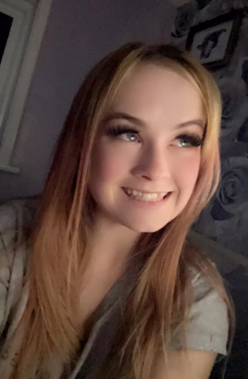 Be honest, am I ugly? ;)