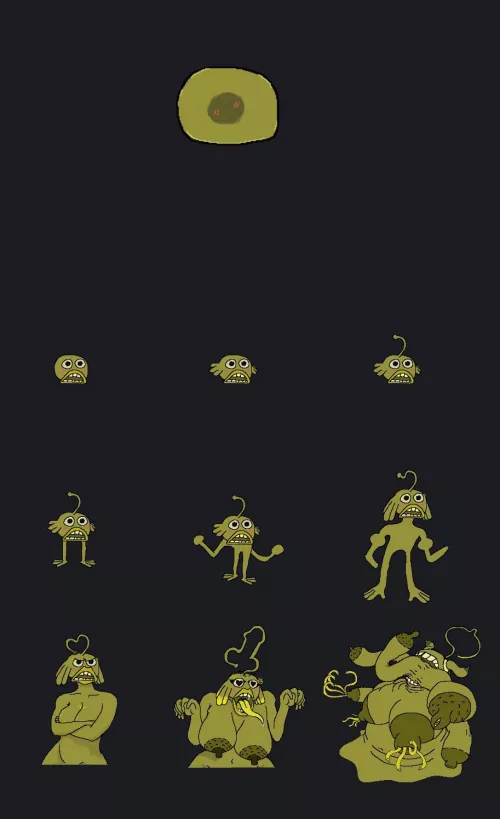 Beginner Pixel Artist