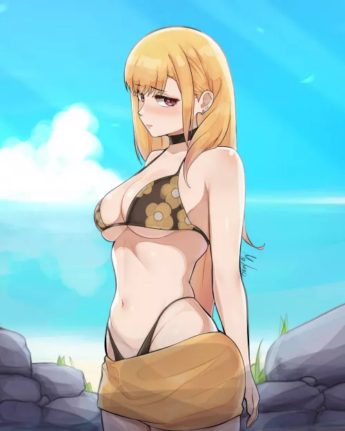 Bikini Marin