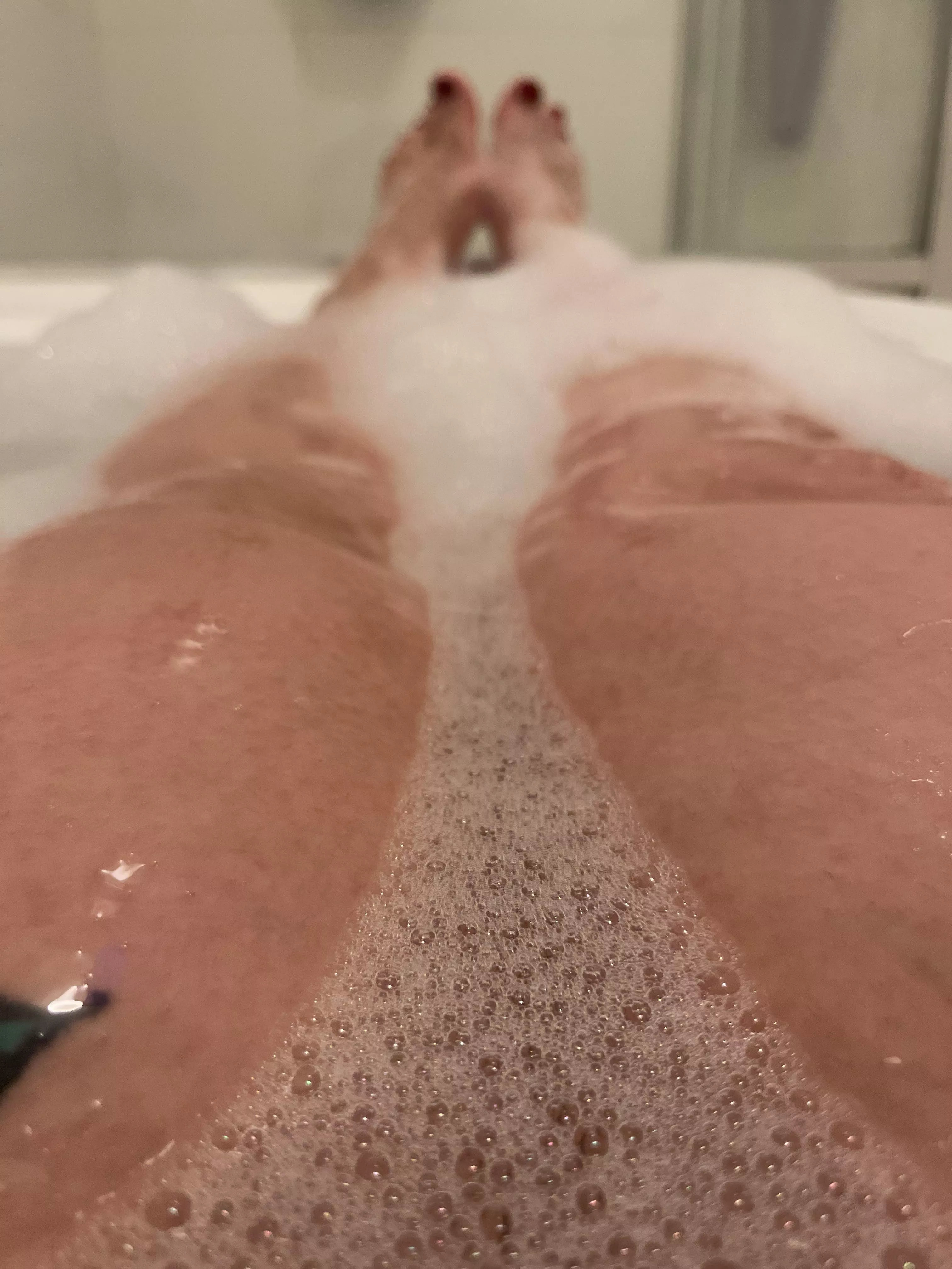 Cancel your plans and spend the weekend sending until you get my attention. 