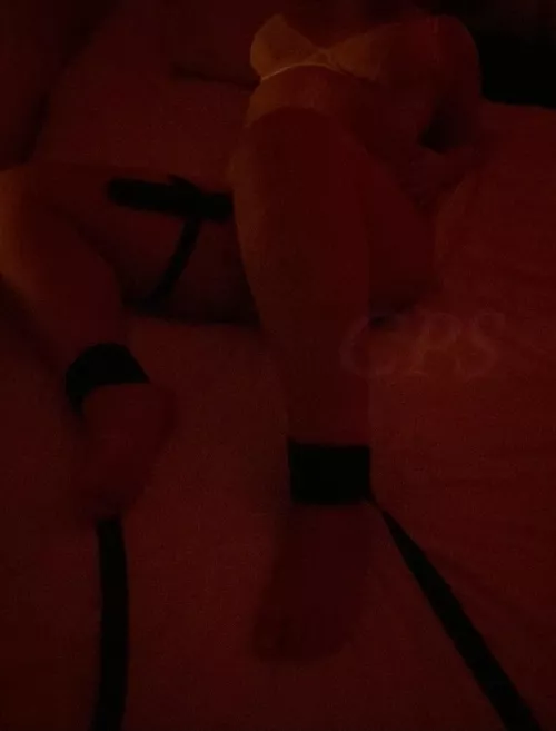 Captured and forced to cum tonight