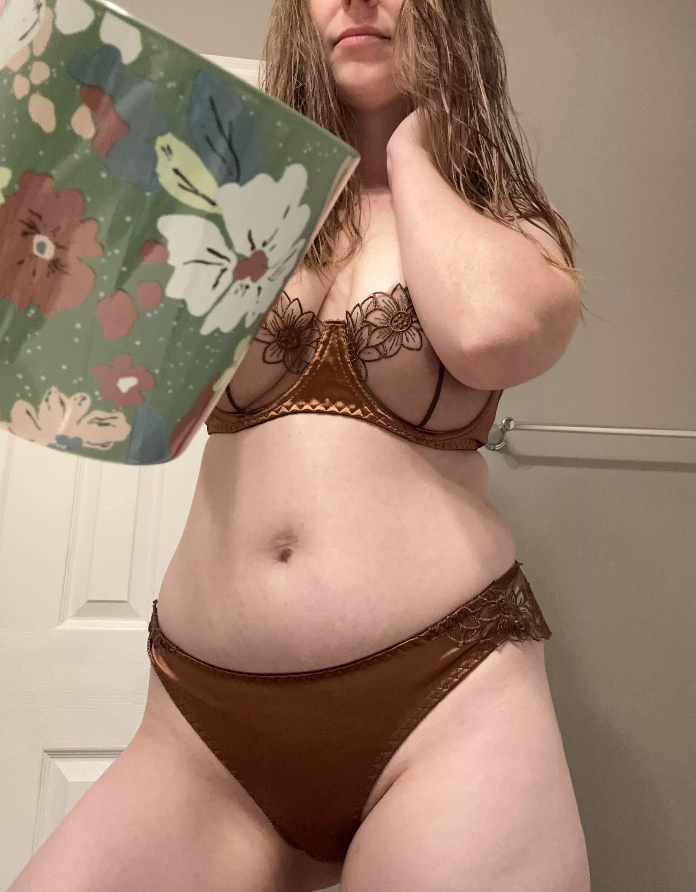 Cheers to you and Friday! ❤️