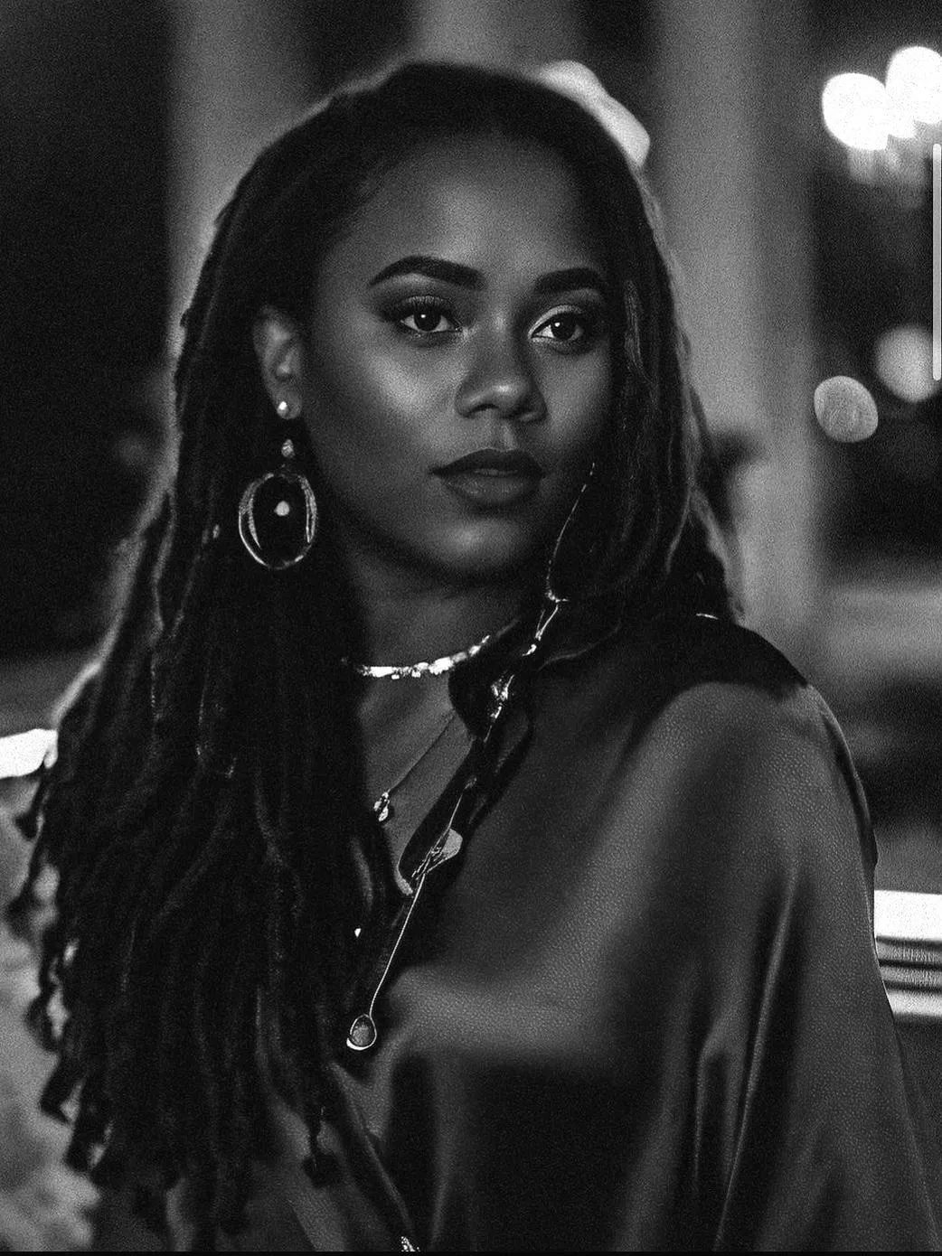 Cinema level beauty.