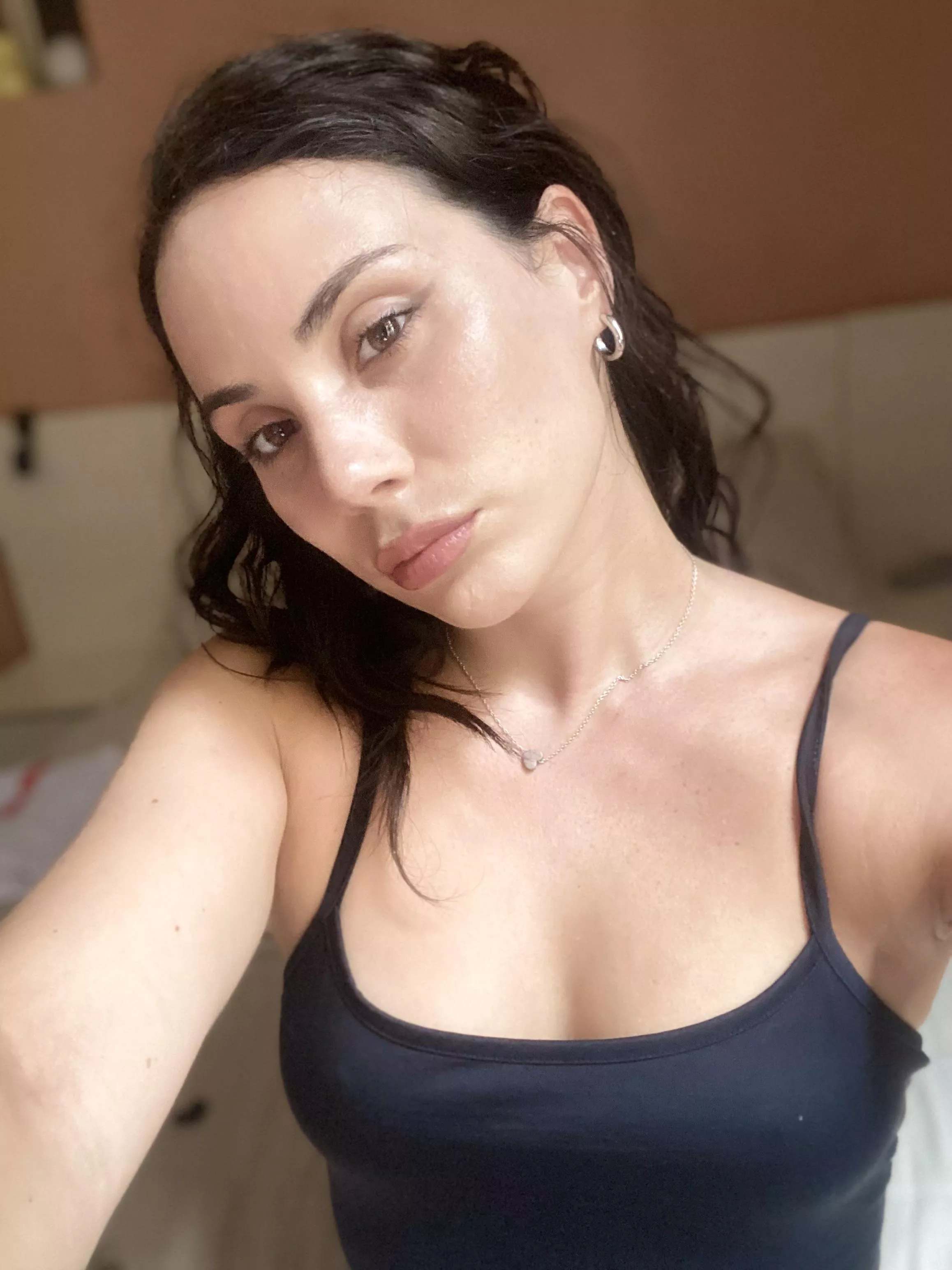 Come to mommy little pet 