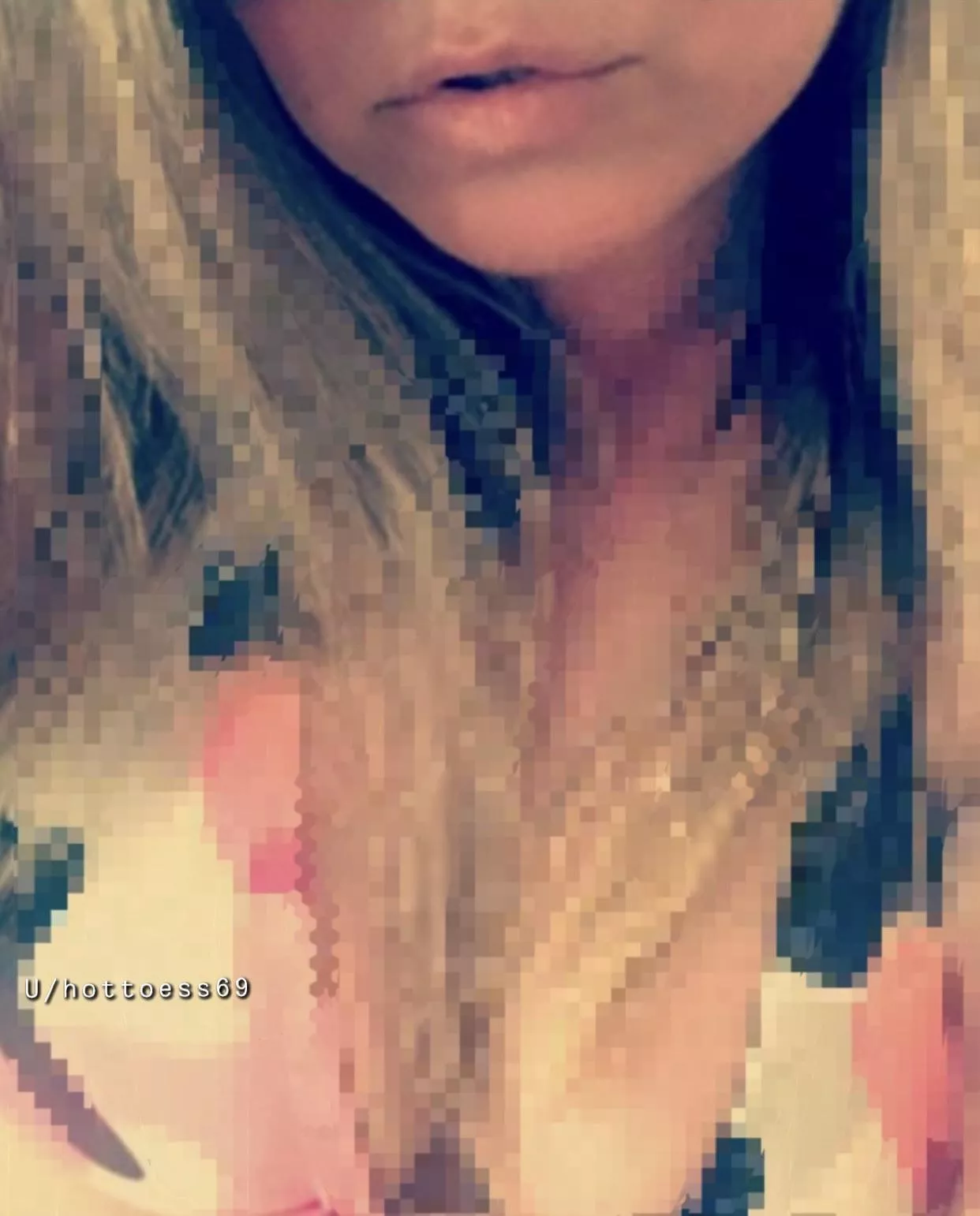 Come to mommy, my pet 🐶