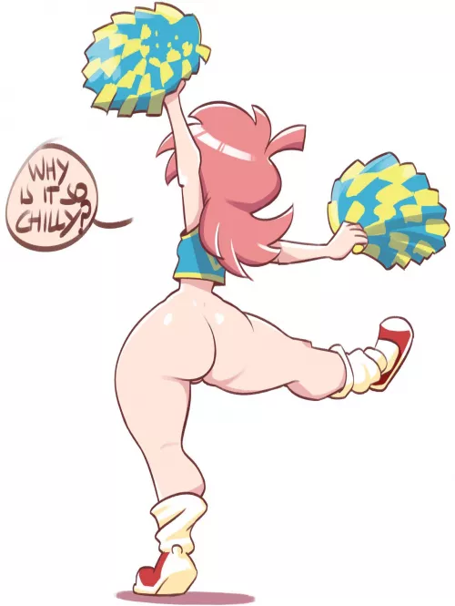 Creo que olvide algo 