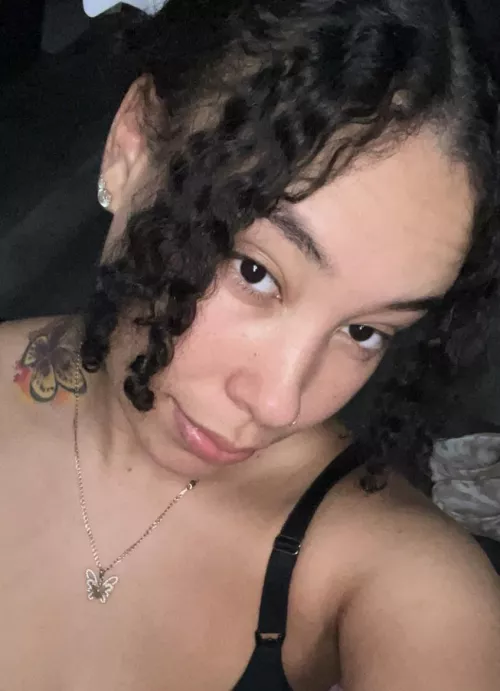 Cute selfie here! 😊