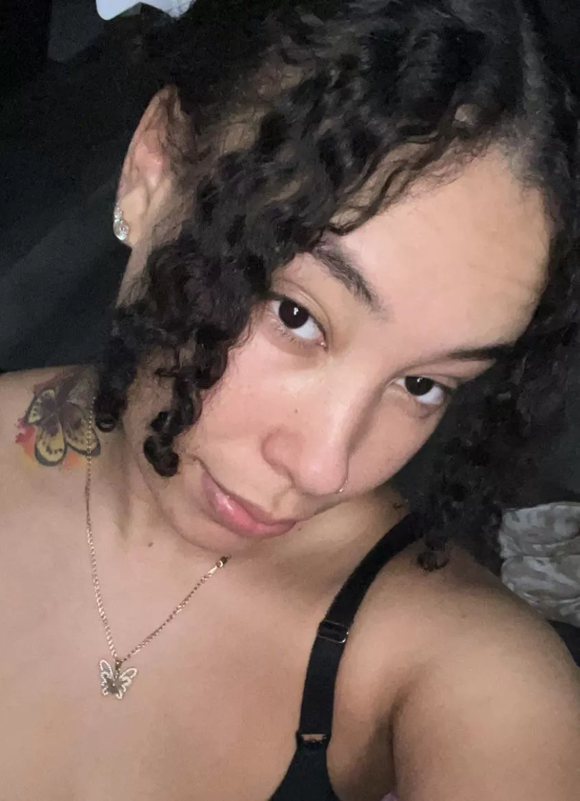 Cute selfie here! 😊