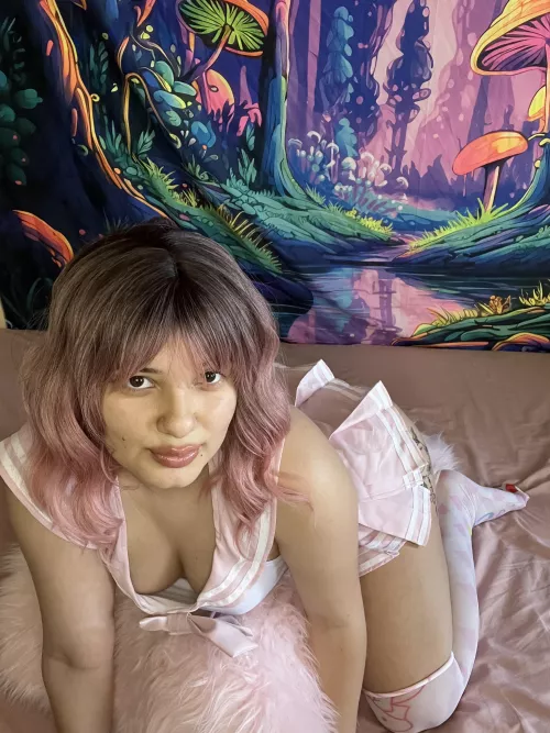 Dare to be different, dare to be dirty