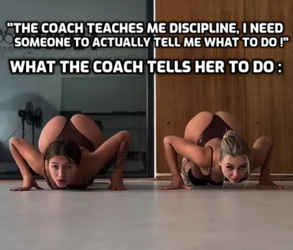 Discipline
