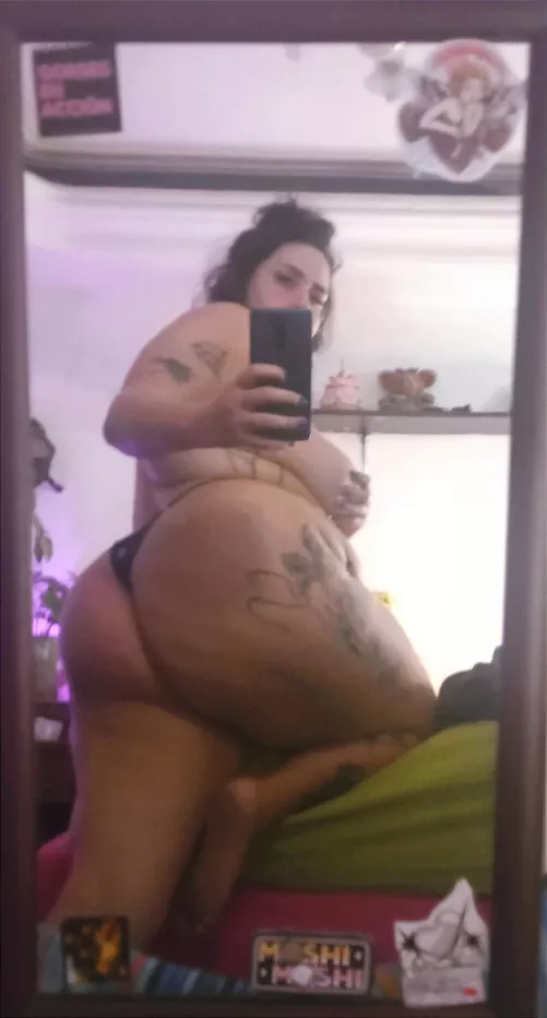 Do u like bbw?