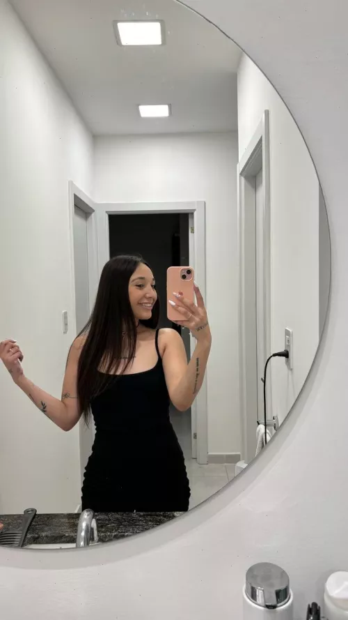 Do you like my suit?