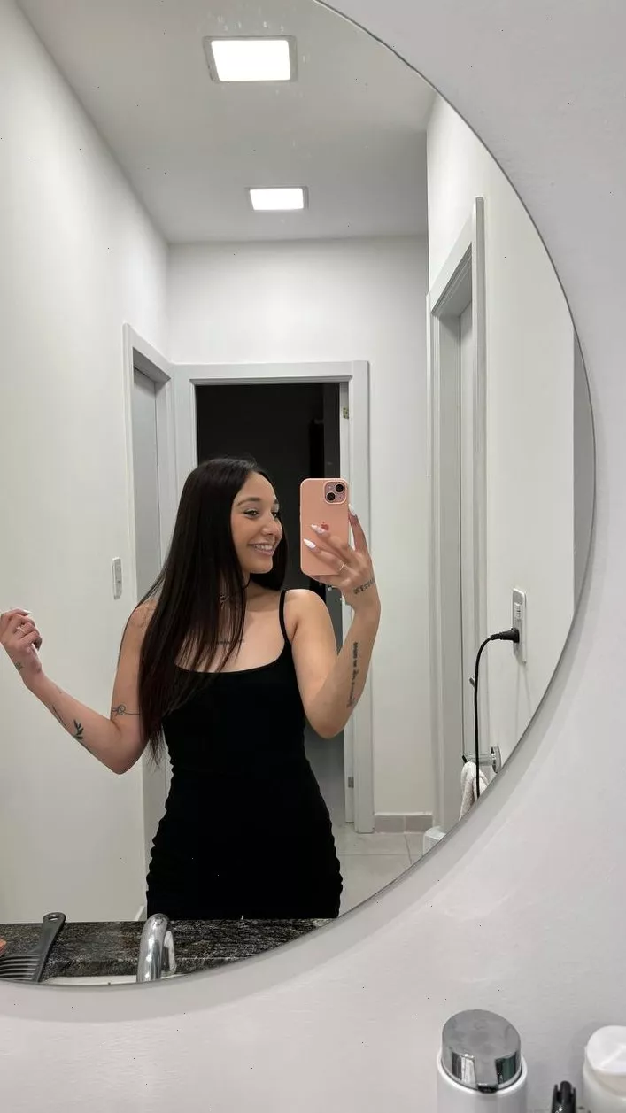 Do you like my suit?