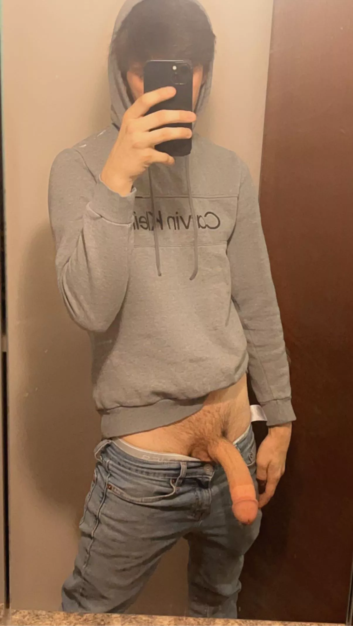 Does this count as a BWC?(Age 19)