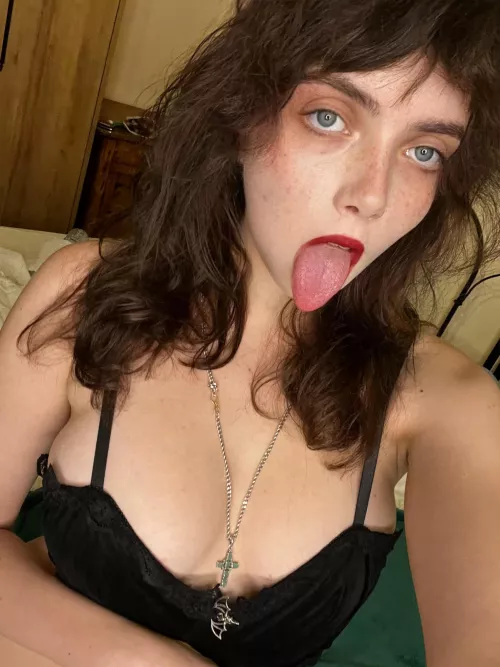 don’t keep me waiting, Daddy