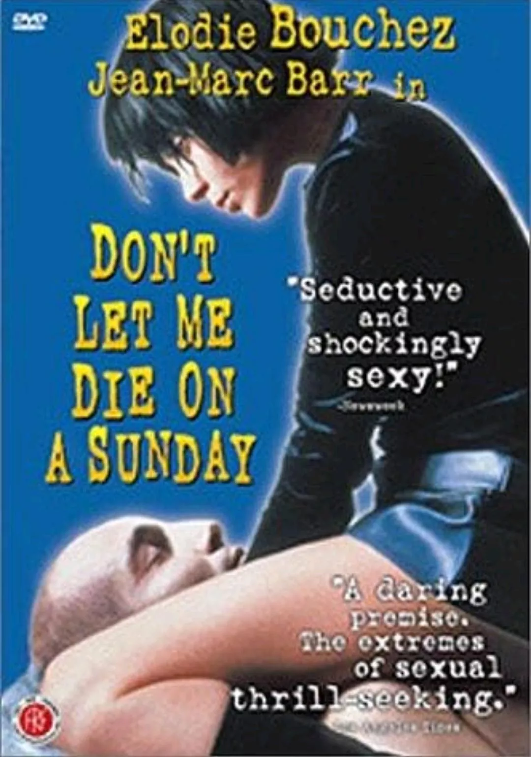 Don't Let Me Die On A Sunday (1998) 
