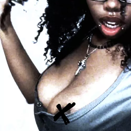 Don't you wanna be good for me?, there's one way you can start💲🖤