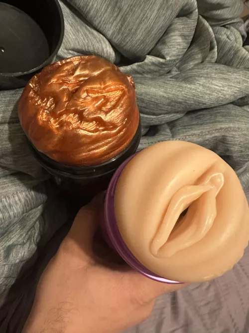 Double Trouble for the night