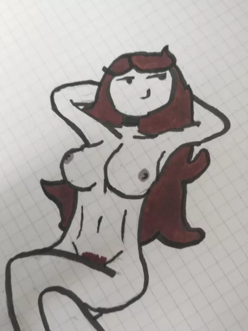 drew some more jaiden rule 34