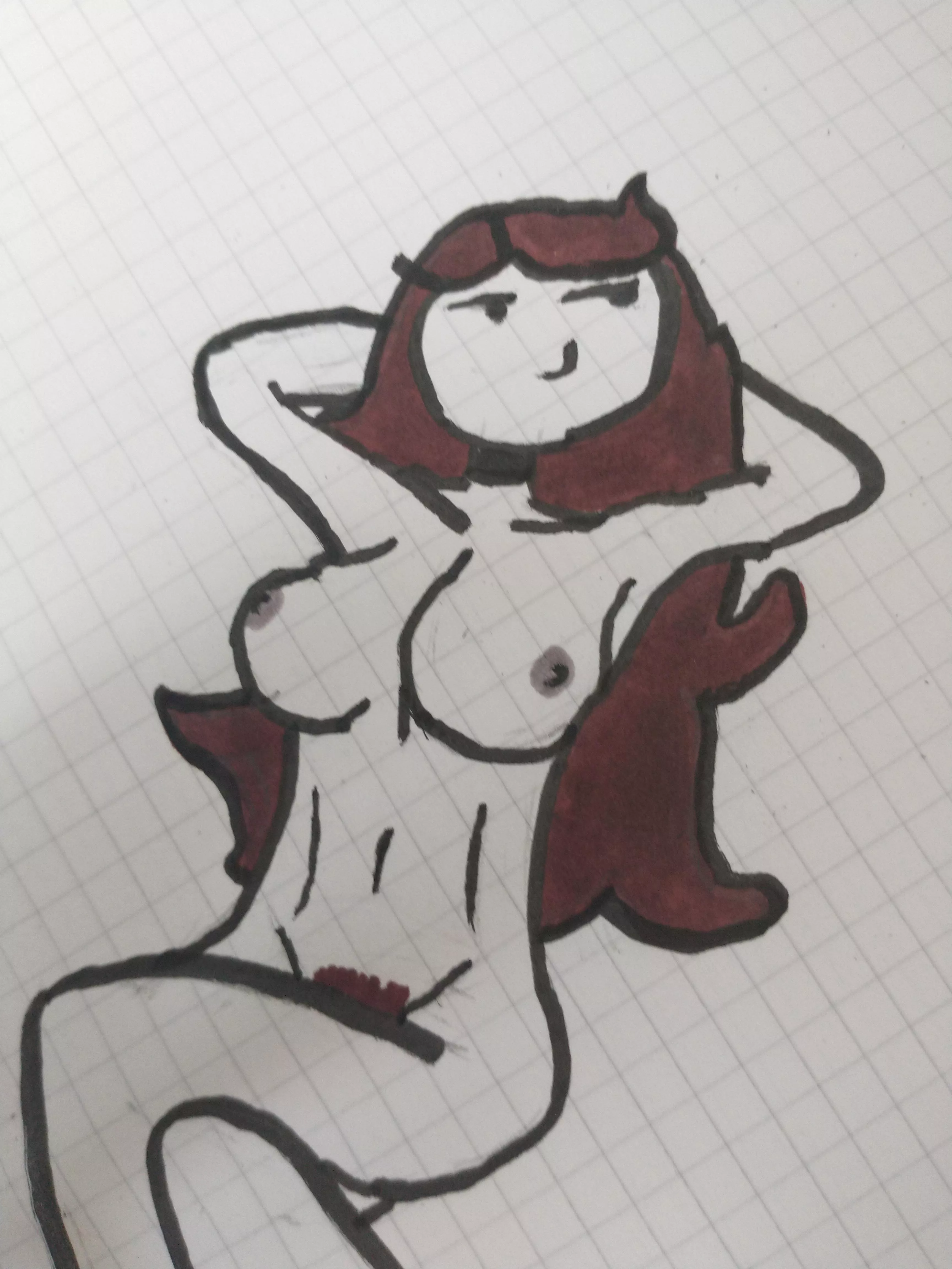 drew some more jaiden rule 34