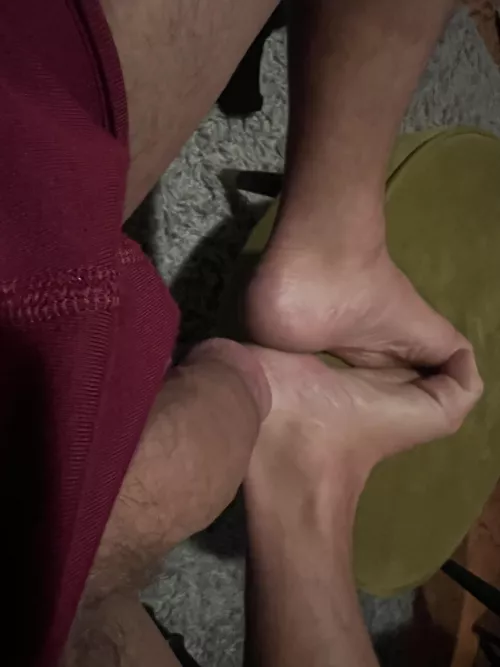 First post here, enjoy