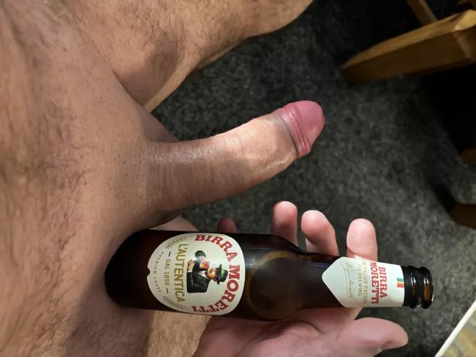 First post thoughts ?