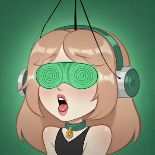 Green Glow [source: me]