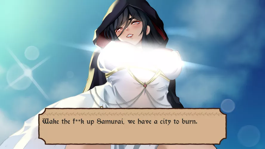 Guess I installed the wrong version of Cyberpunk 🤥