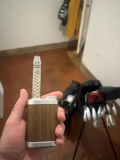 Had Mighty +, just bought TM2