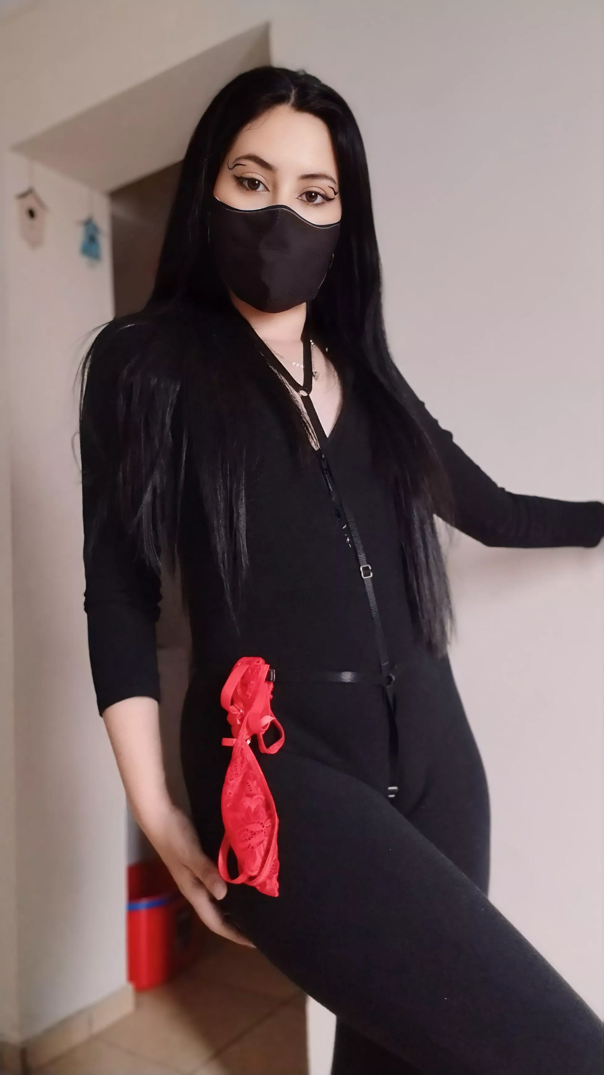 Hey you 👠🩷 I found your ideal thong little sissy 