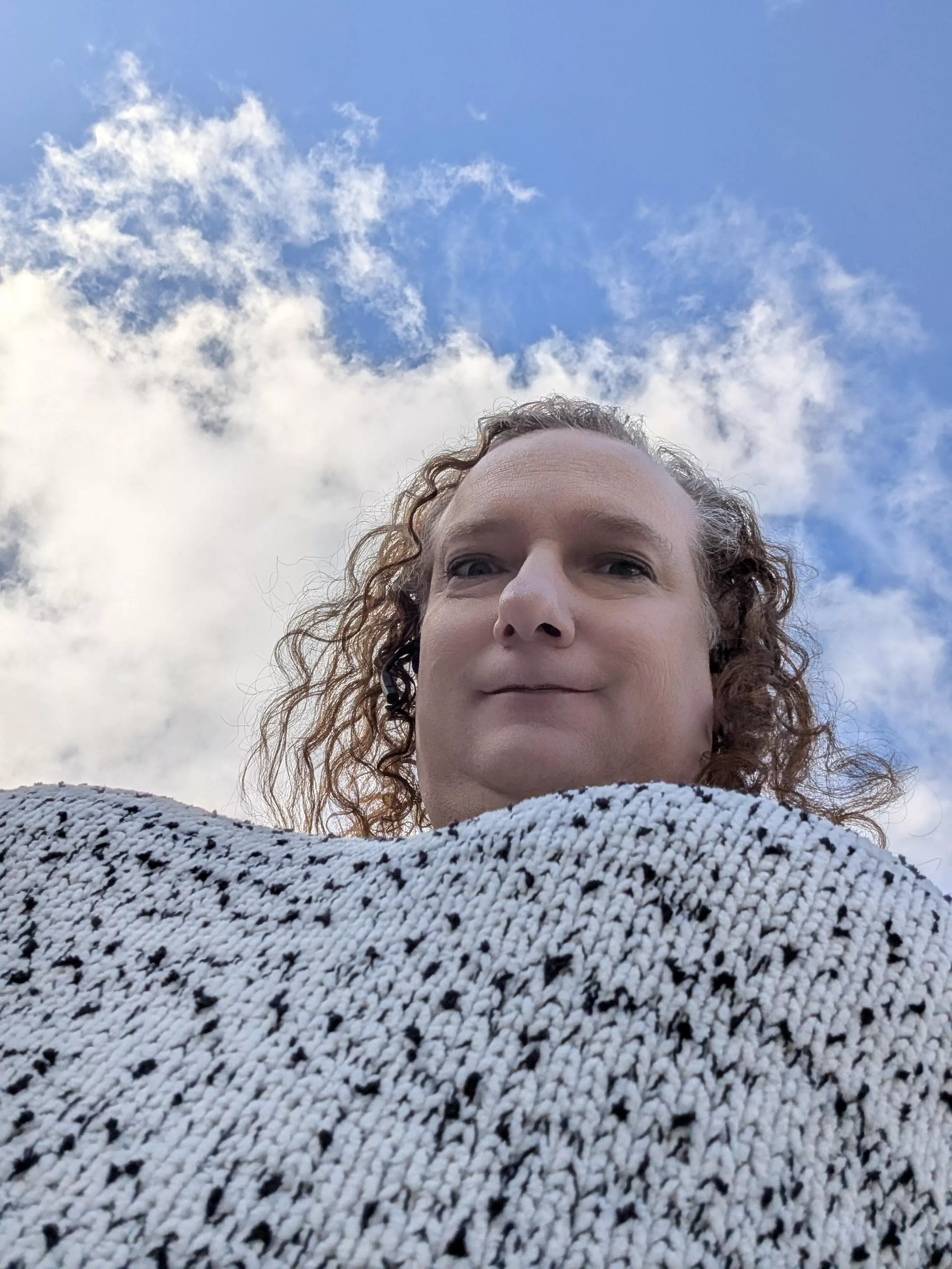 Hi, I'm Bree and I'm a beginning trans bimbo.