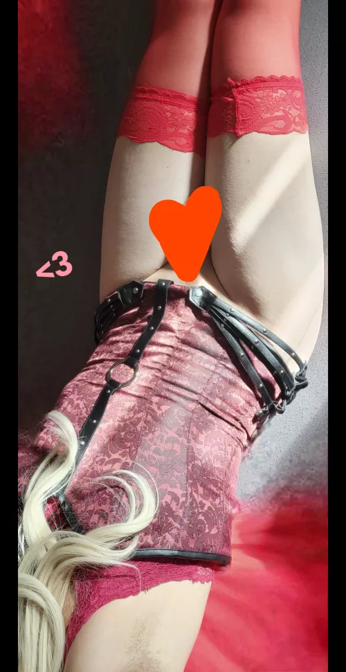 Hoe moeilijk wordt het om te weerstaan🫦