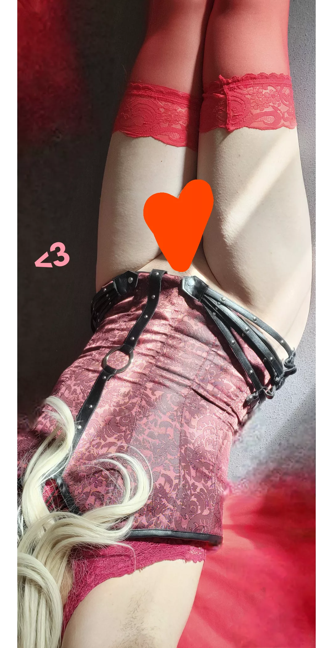 Hoe moeilijk wordt het om te weerstaan🫦