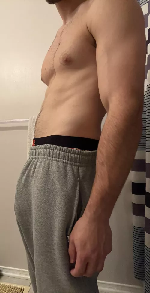 hope it’s not noticeable 18y