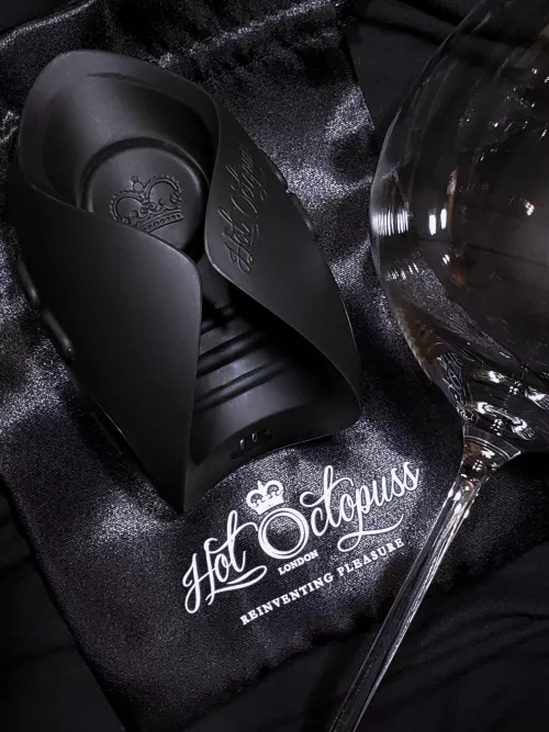 Hot Octopuss Pulse Solo Interactive