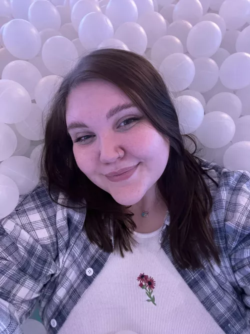 How are you spending your Friday?