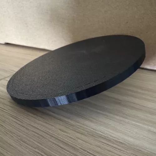 How do I get this suction cup proof?