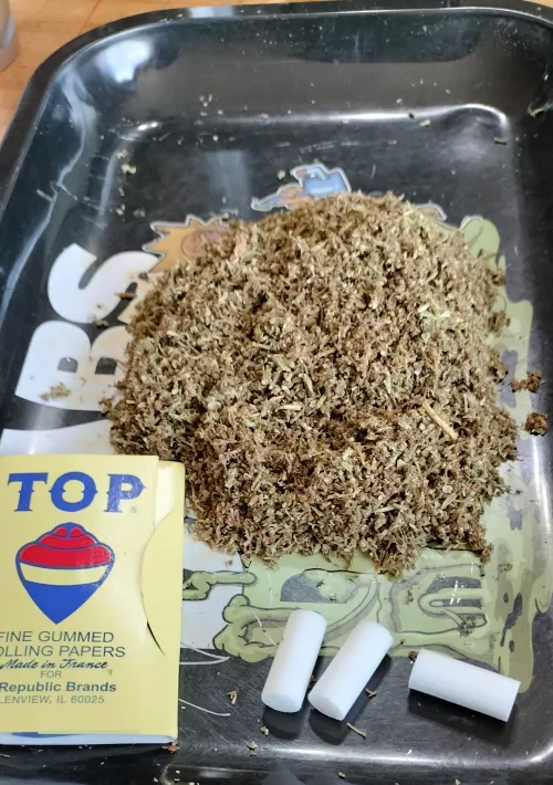 How many Js do you think this will make?