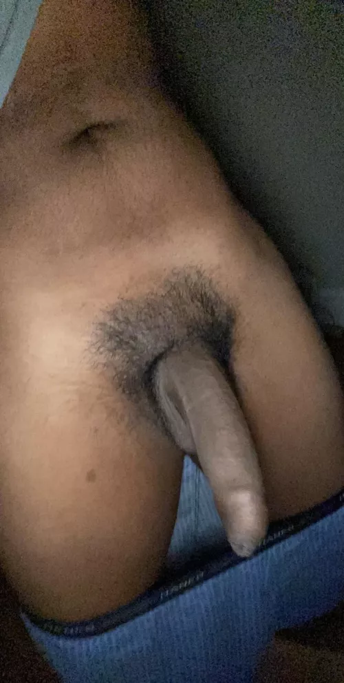 Hung 22 year old