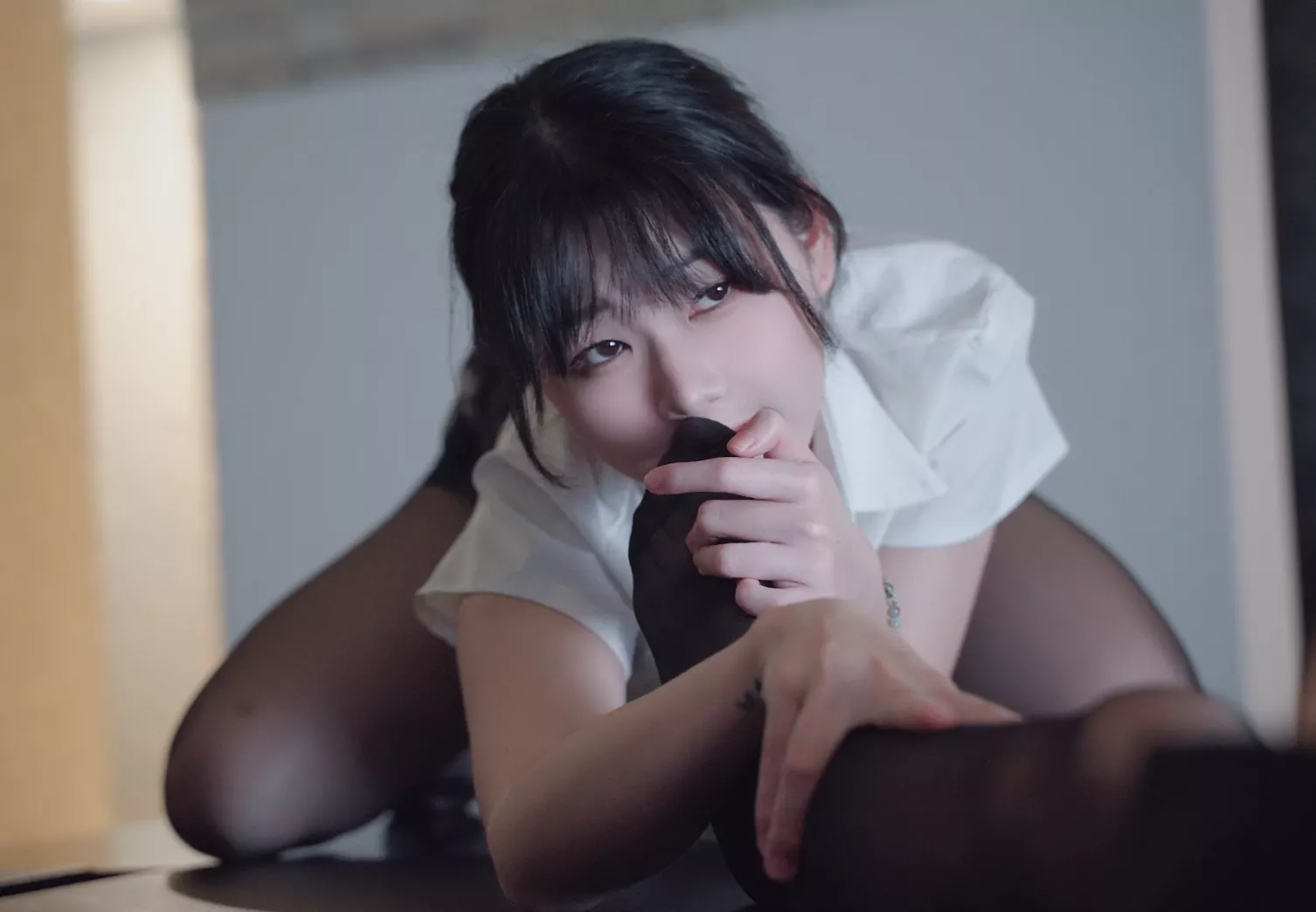 I am sure you know what is going to happen next.