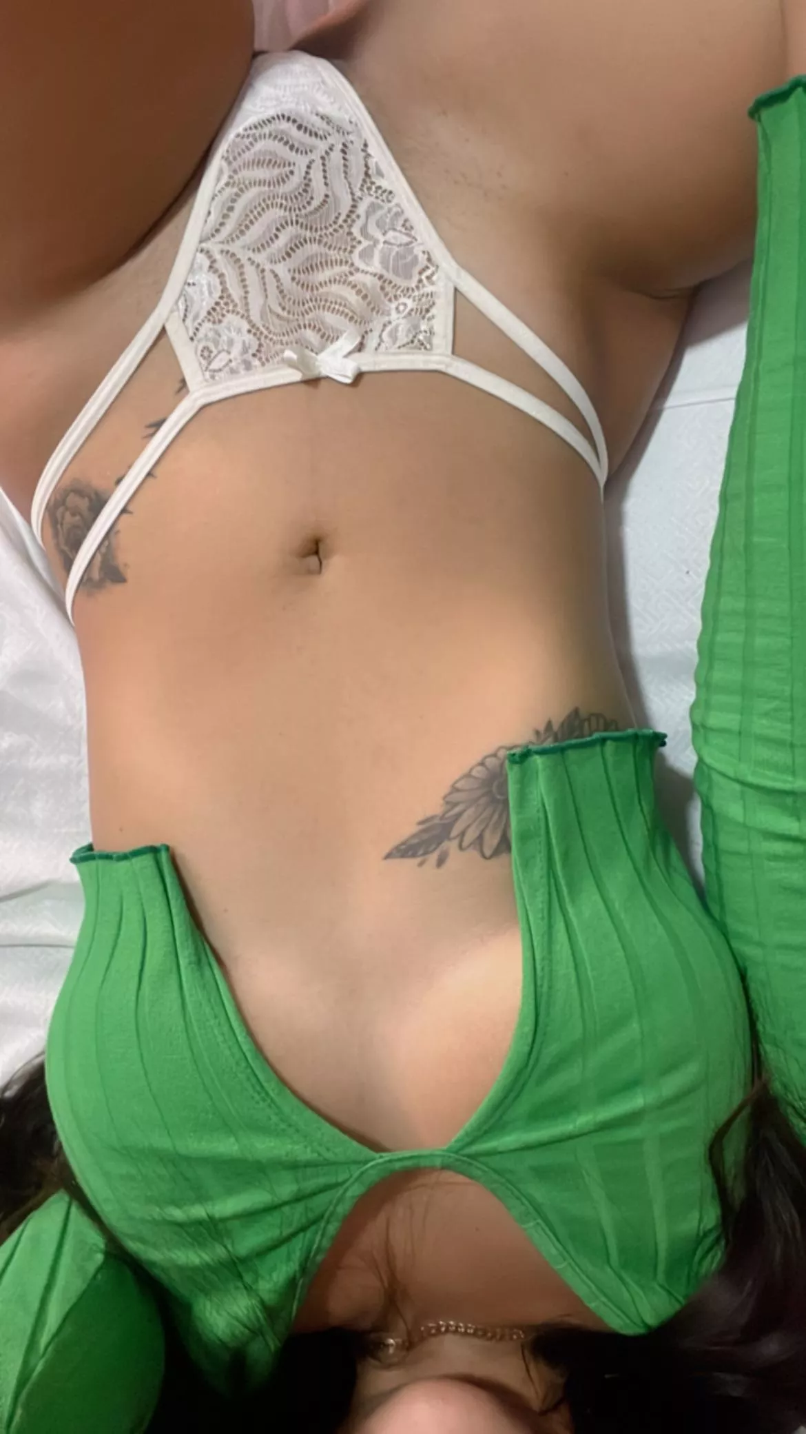 I can be a horny wife